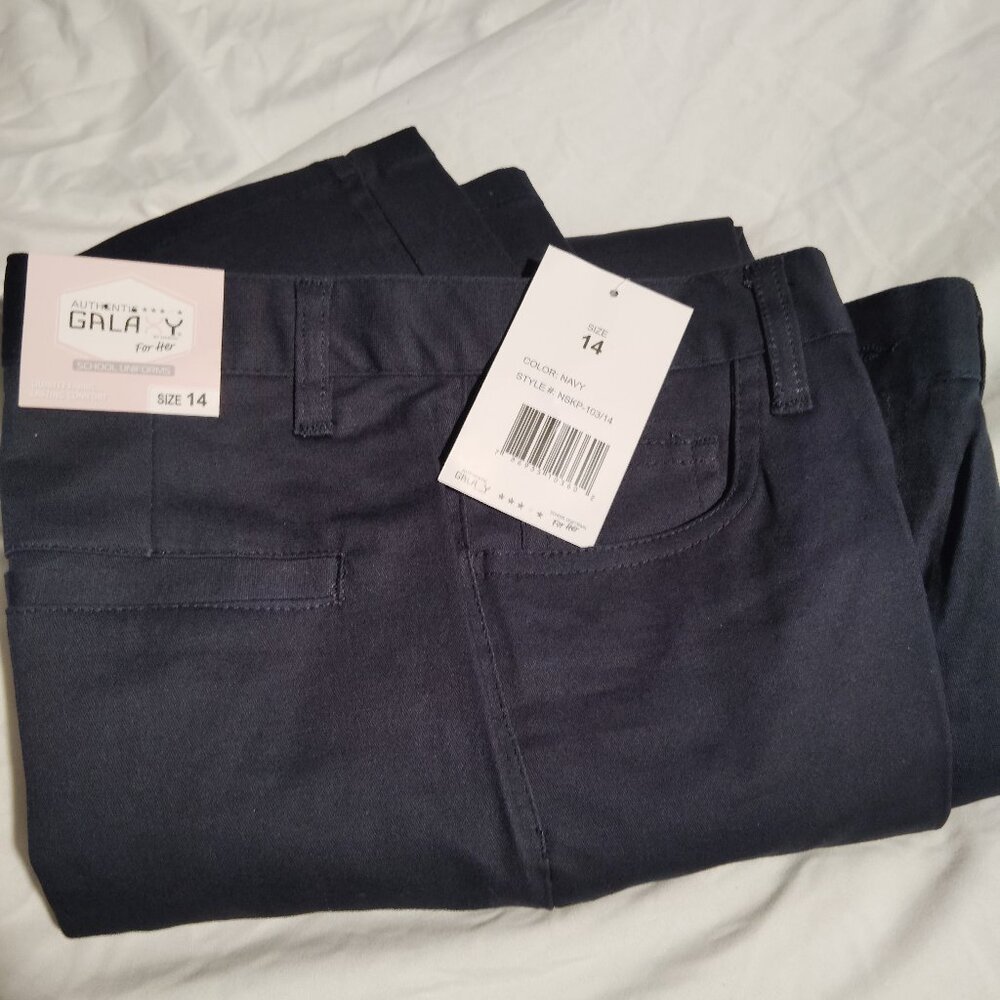Pants